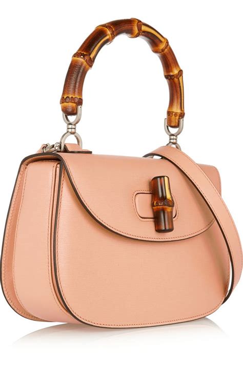 gucci peach bag|gucci karma is a beach.